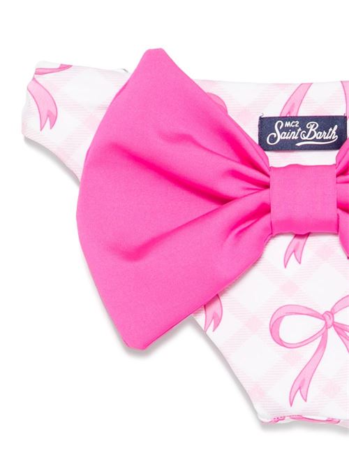 Costume bambina slip Madame MC2 SAINT BARTH Kids | MADAME01256H